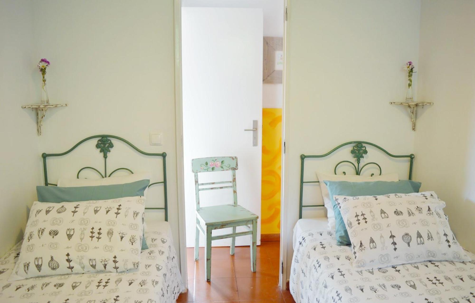 Morada Sol - Holiday Villas In Cascais Phòng bức ảnh