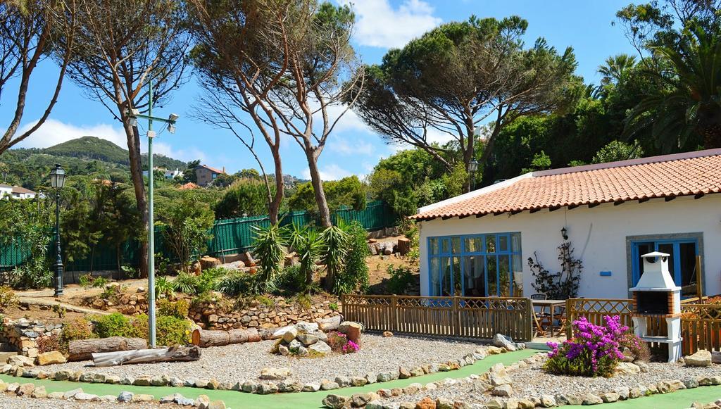 Morada Sol - Holiday Villas In Cascais Phòng bức ảnh