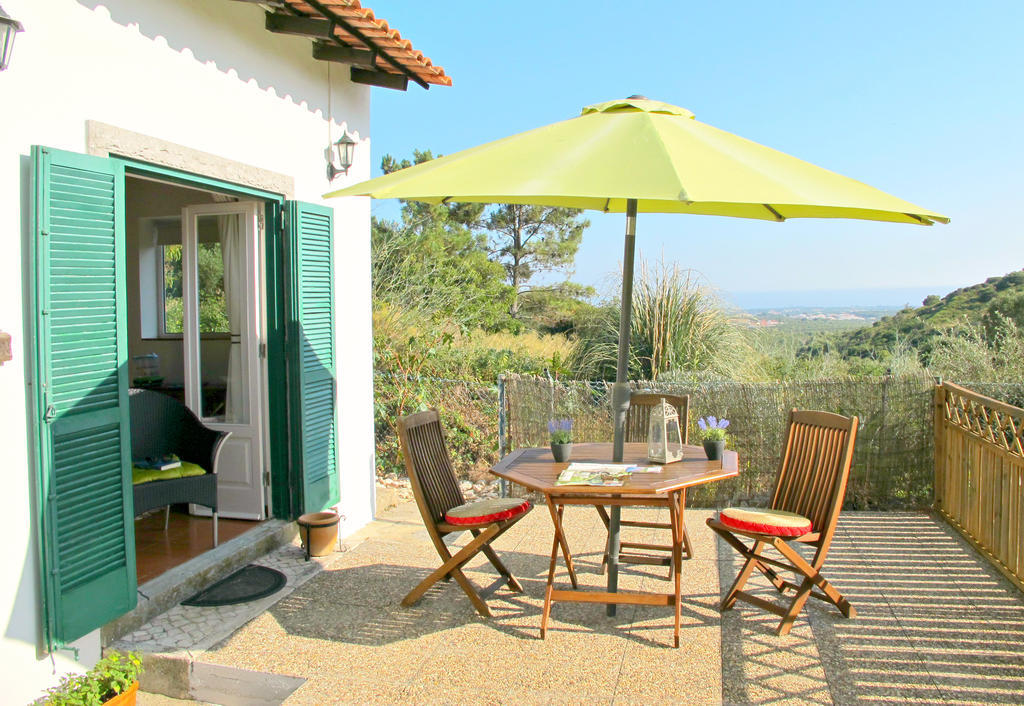 Morada Sol - Holiday Villas In Cascais Ngoại thất bức ảnh